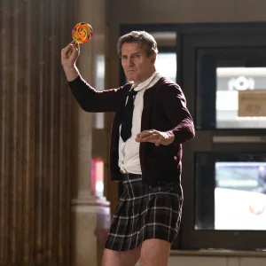 Liam Neeson’s Naked Gun Comedy Reboot Smashes Box Office, Proving He’s a Comedy Star Again