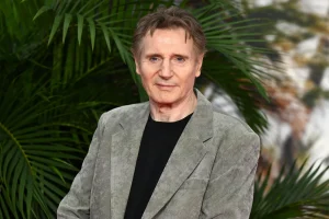 Liam Neeson Hints Naked Gun Sequel Unlikely Despite Strong $38M Reboot Opening and Positive Reviews