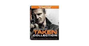 Liam Neeson Best Action Movies: Top 10 Hits Ranked and Where to Stream Them Now