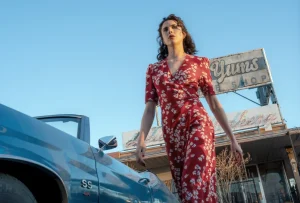 Margaret Qualley Opens Up on Why She Avoids Film Franchise Commitments