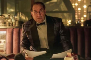 Matt Reeves Claimed Penguin, Changing Birds of Prey Villain Role