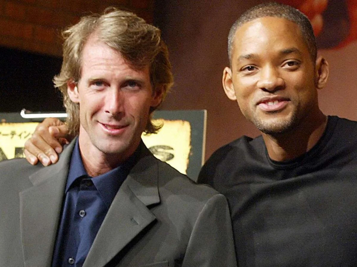 Michael Bay