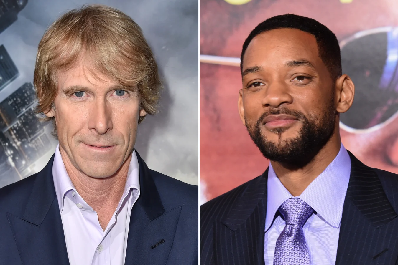 Michael Bay
