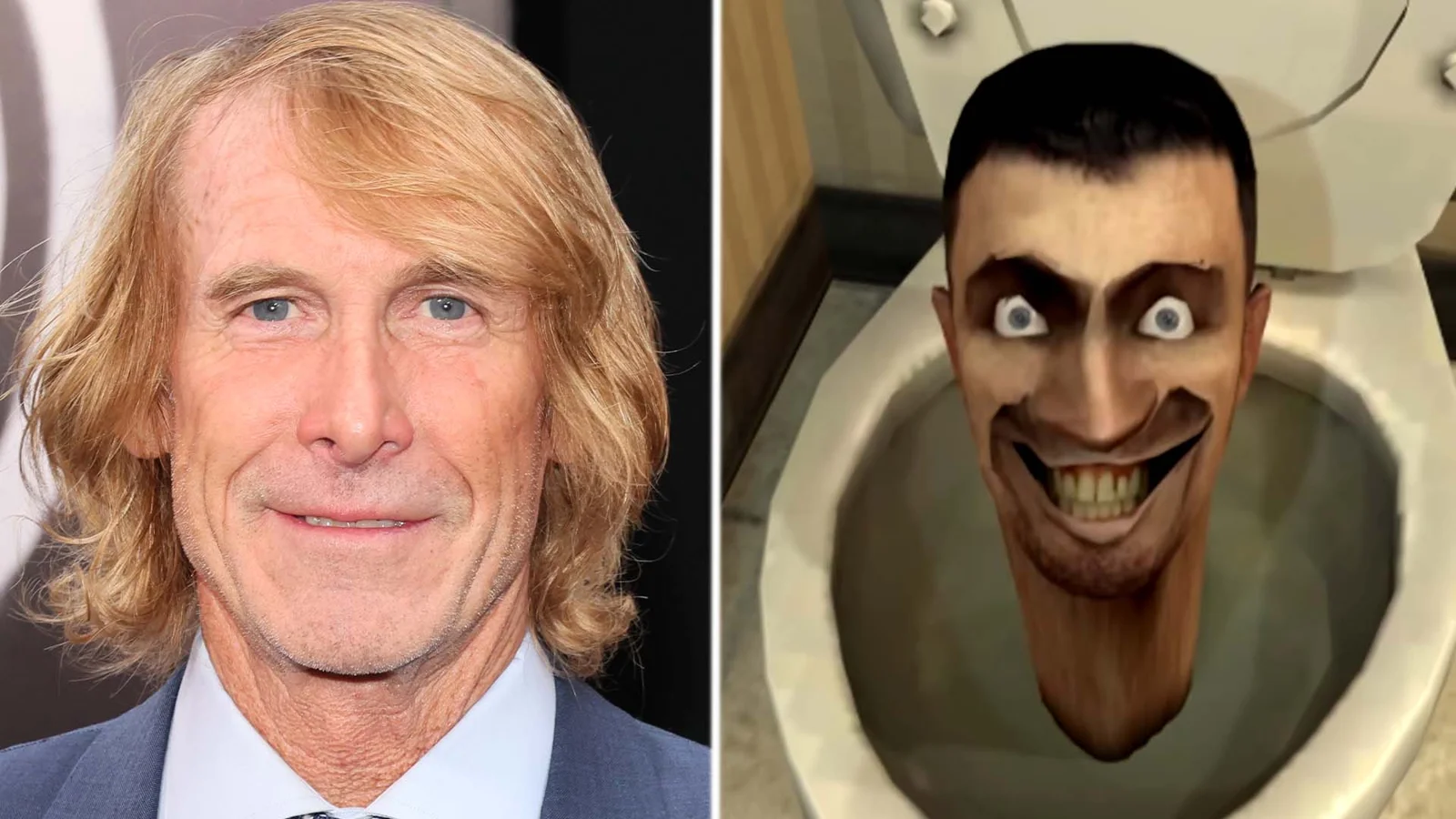 Michael Bay