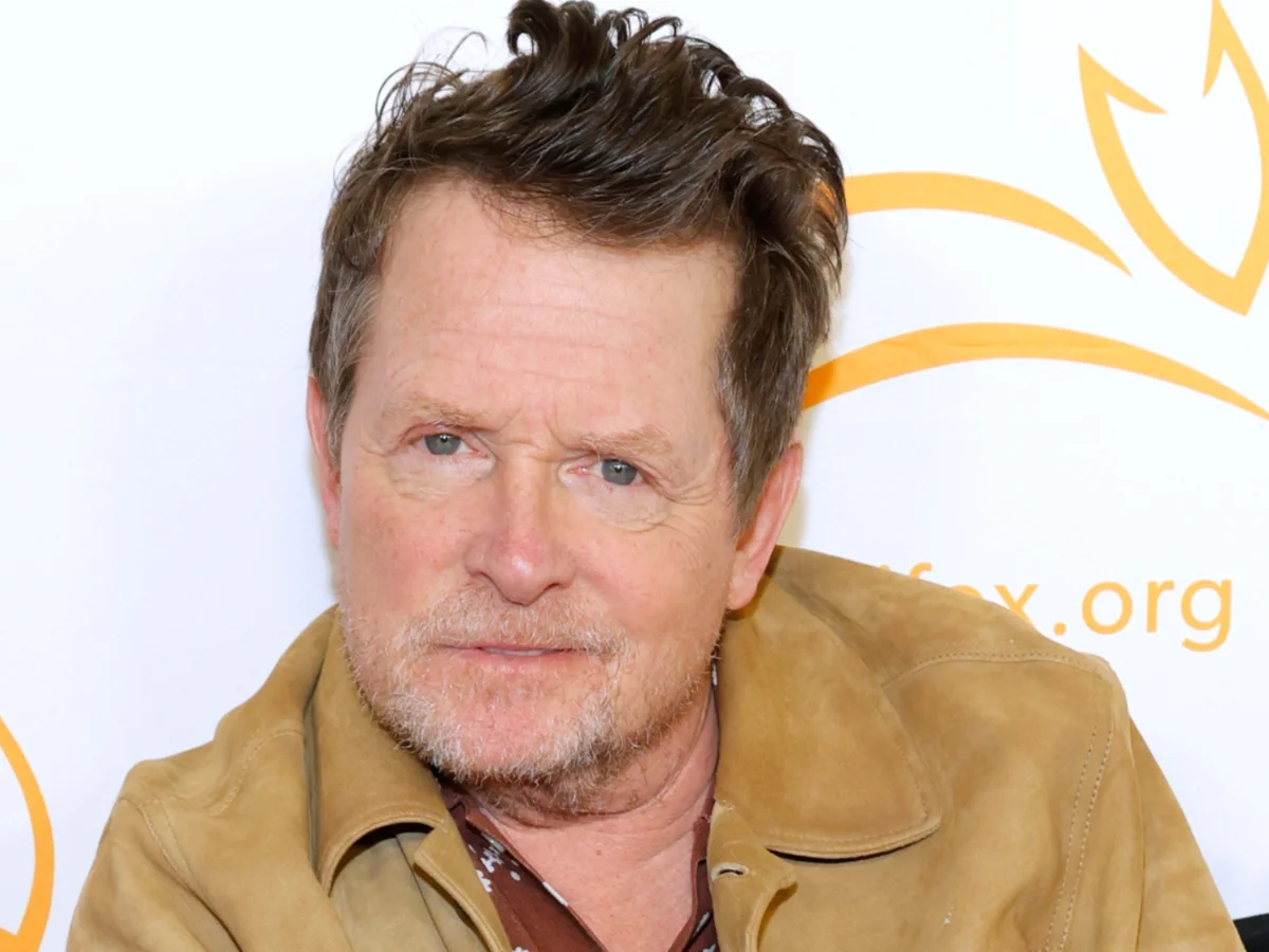 Michael J. Fox
