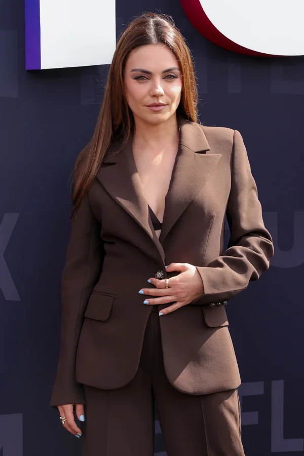 Mila Kunis