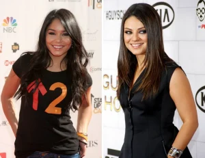 Mila Kunis and Other Celebrities Who Have Surprising Lookalikes