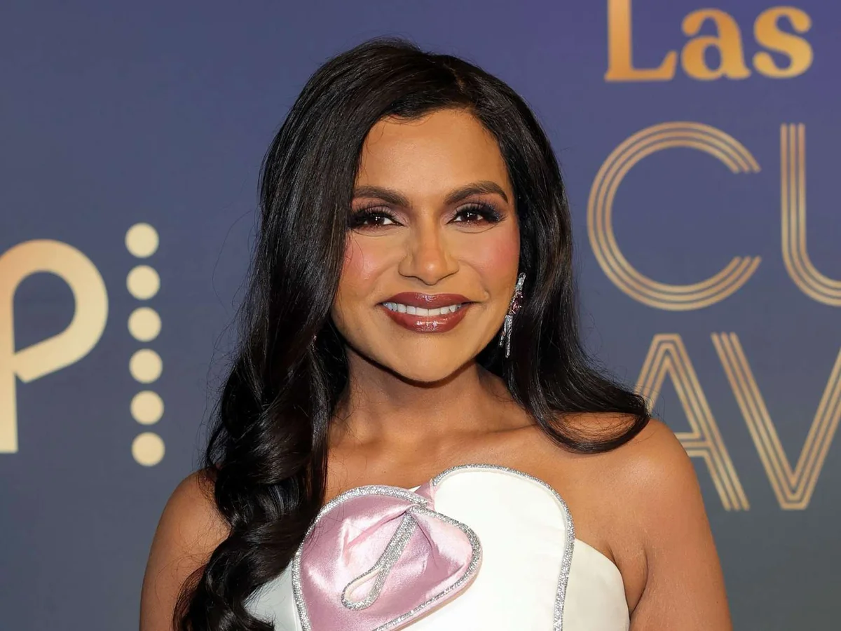 image-of-mindy-kaling-22-08-2025 Mindy Kaling