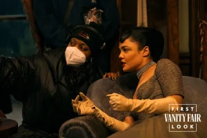 Nia DaCosta’s ‘Hedda’ Starring Tessa Thompson Set for Intense October 22 Release