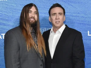 Inside Nicolas Cage and the Coppola Family Legacy: Hollywood’s Most Creative Dynasty Revealed