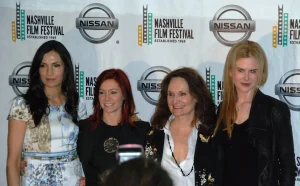 Nicole Kidman Headlines Nashville Film Fest with Cold Mountain Screening