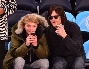 Norman Reedus Net Worth 2025: The Surprising Sources of His $45M Fortune