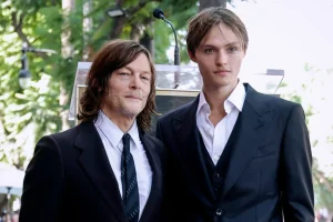 Norman Reedus’ Son Arrested in NYC: Shocking Assault Allegations Unfold