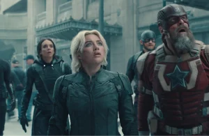 Thunderbolts Director Opens Up on Box Office Struggles and Olga Kurylenko’s Drastically Cut Role