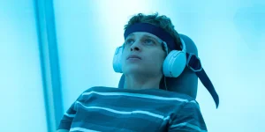 Lola Tung and Nico Parker Star in Osgood Perkins’ New Film The Young