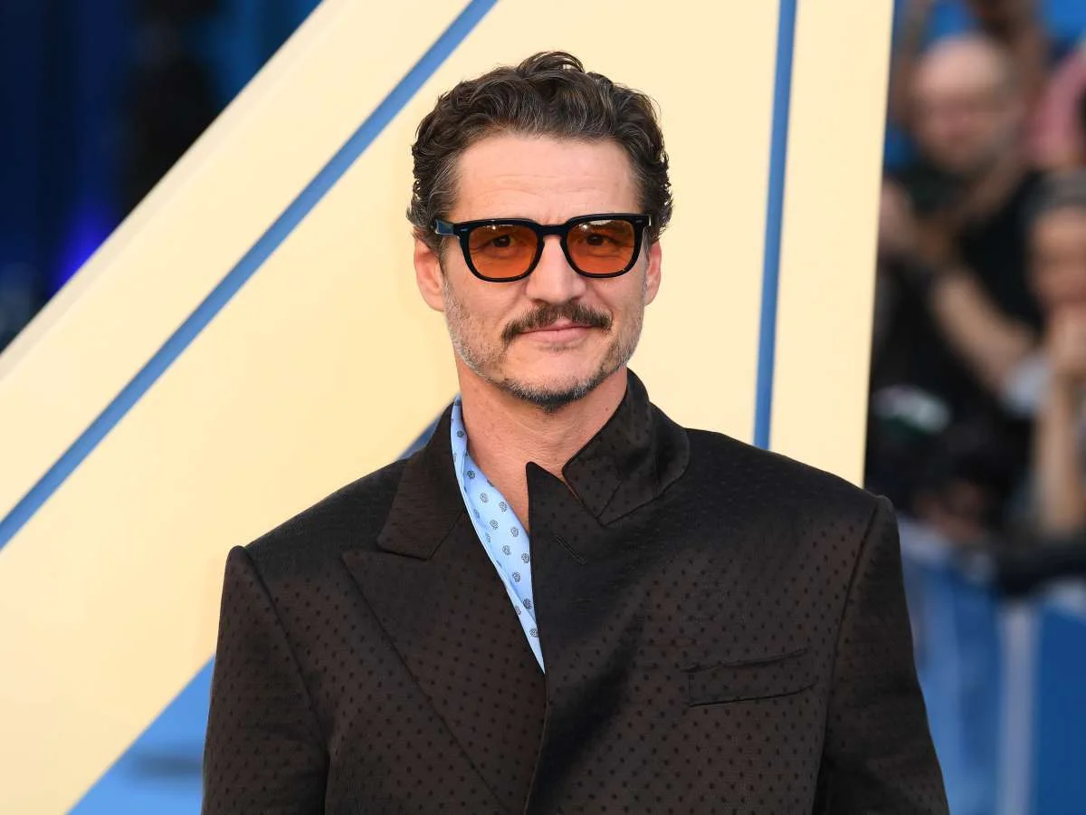 Pedro Pascal