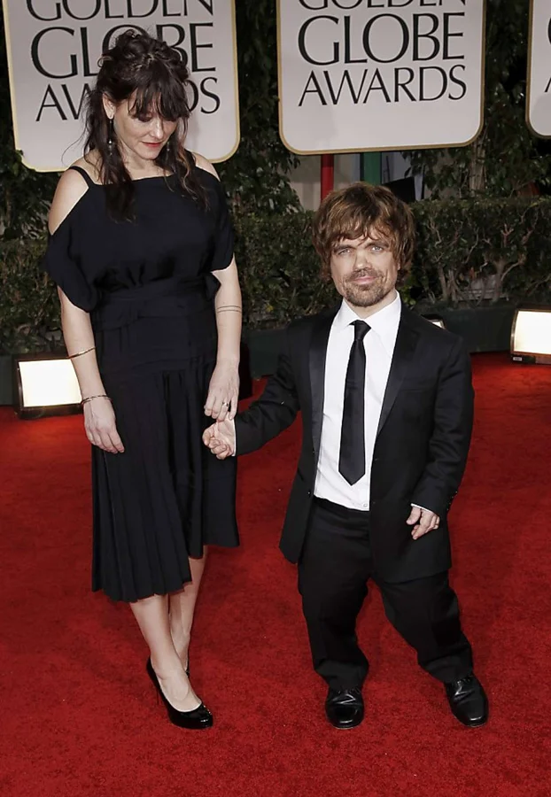 Peter Dinklage