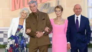 Pierce Brosnan’s 10 Funniest Comedy Movie Roles You Can’t Miss