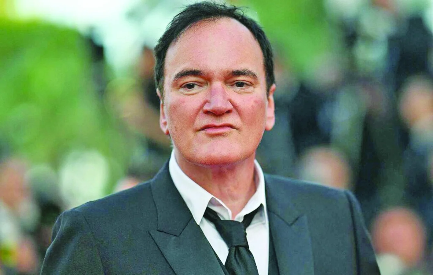 Quentin Tarantino