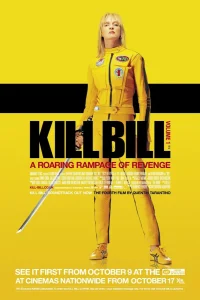 10 Must-Watch Revenge Shows for Fans of Quentin Tarantino’s Kill Bill
