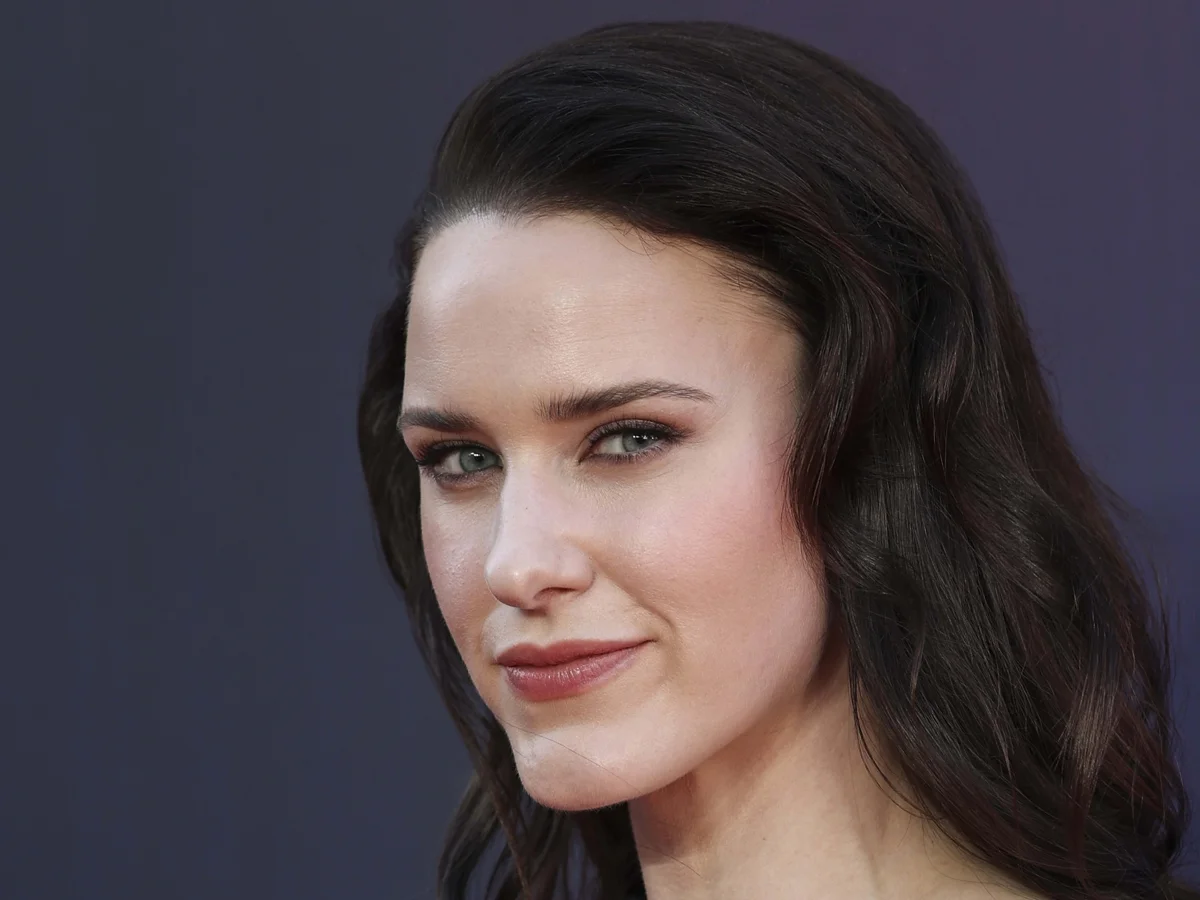 Rachel Brosnahan