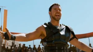 Ridley Scott’s Gladiator Is Now Free to Stream and Fans Can’t Get Enough