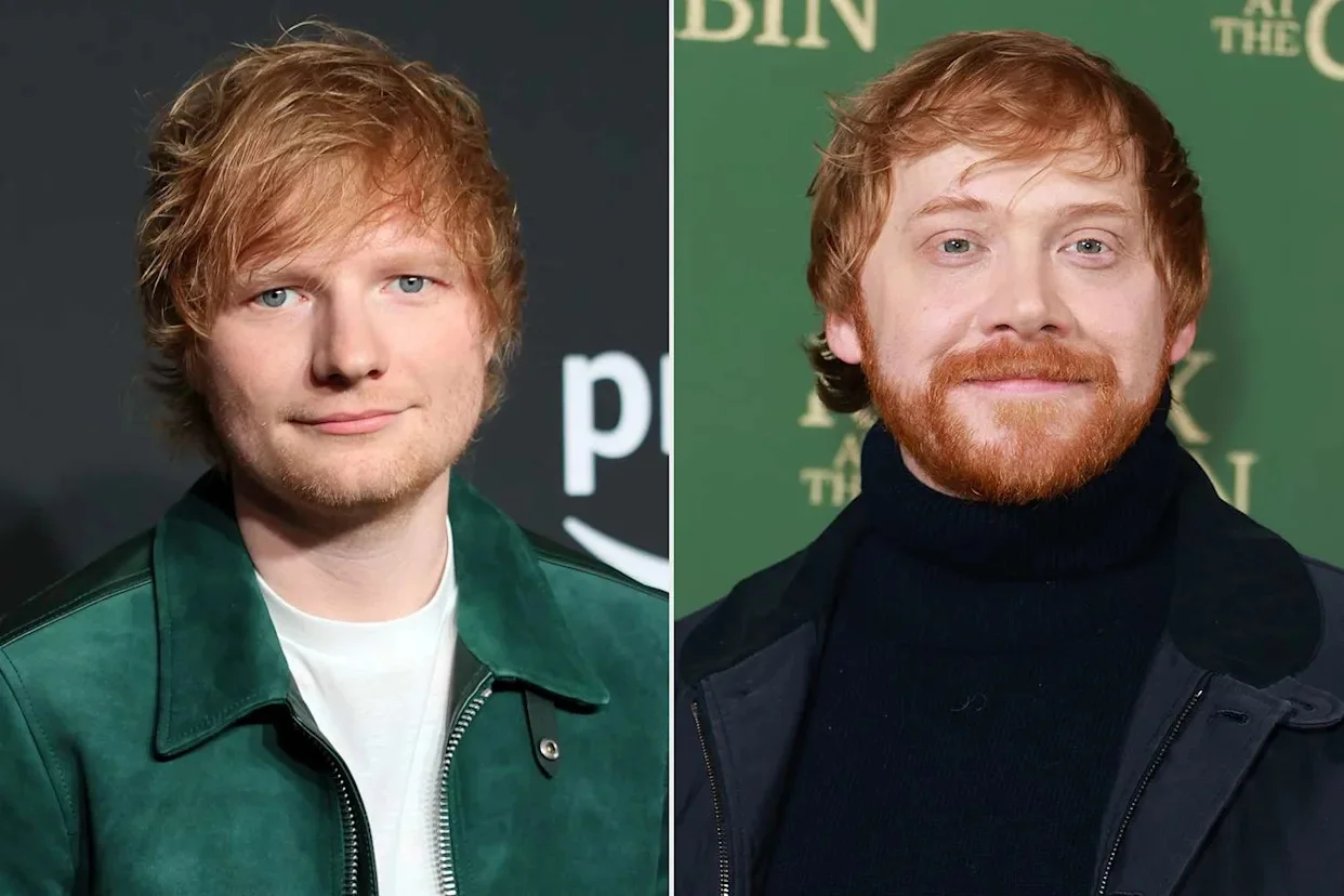 Rupert Grint