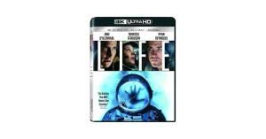 Ryan Reynolds’ Sci-Fi Thriller Life Returns to Streaming on Paramount+ in September 2025—Don’t Miss It!