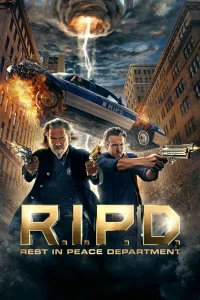 Ryan Reynolds’ R.I.P.D Becomes Unexpected Sleeper Hit After 12 Years