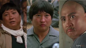 10 Must-Watch Sammo Hung Kung Fu Movies Without Jackie Chan That Redefined Martial Arts Cinema