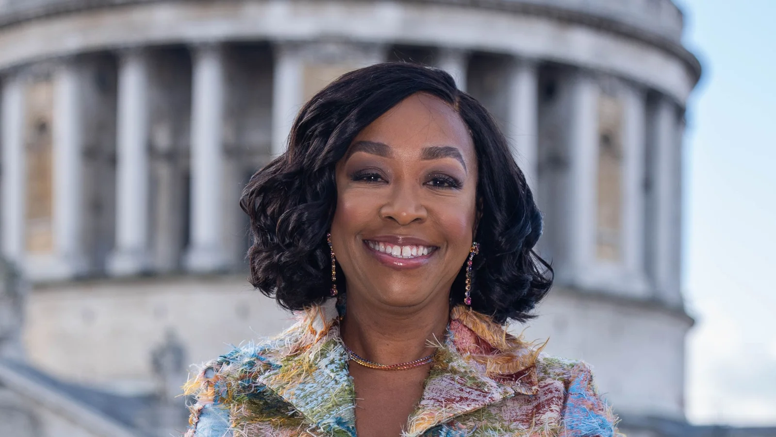 Shonda Rhimes