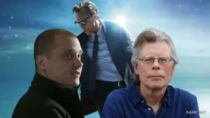 Stephen King’s Mike Flanagan adaptation The Life of Chuck is a heartfelt, imaginative crowd-pleaser with charm and mystery