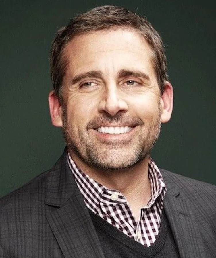 Steve Carell