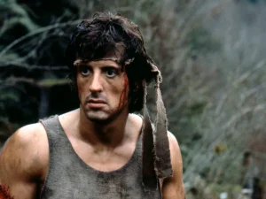 Noah Centineo Cast as Young John Rambo in Sylvester Stallone Prequel, Production to Start This Fall