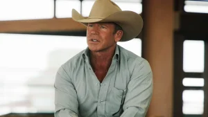 Taylor Sheridan’s Yellowstone Tops Streaming Charts, Outscores Tom Hardy’s Hit