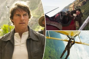 James Gunn’s Superman Beats Tom Cruise Mission Impossible at Box Office