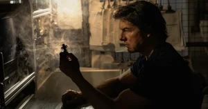 Tom Cruise’s Mission: Impossible Ignored This Iconic Secret Agent Cat