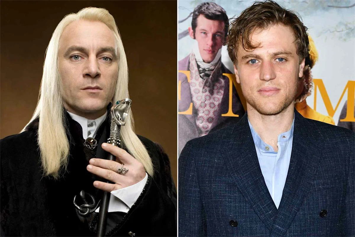 Tom Felton