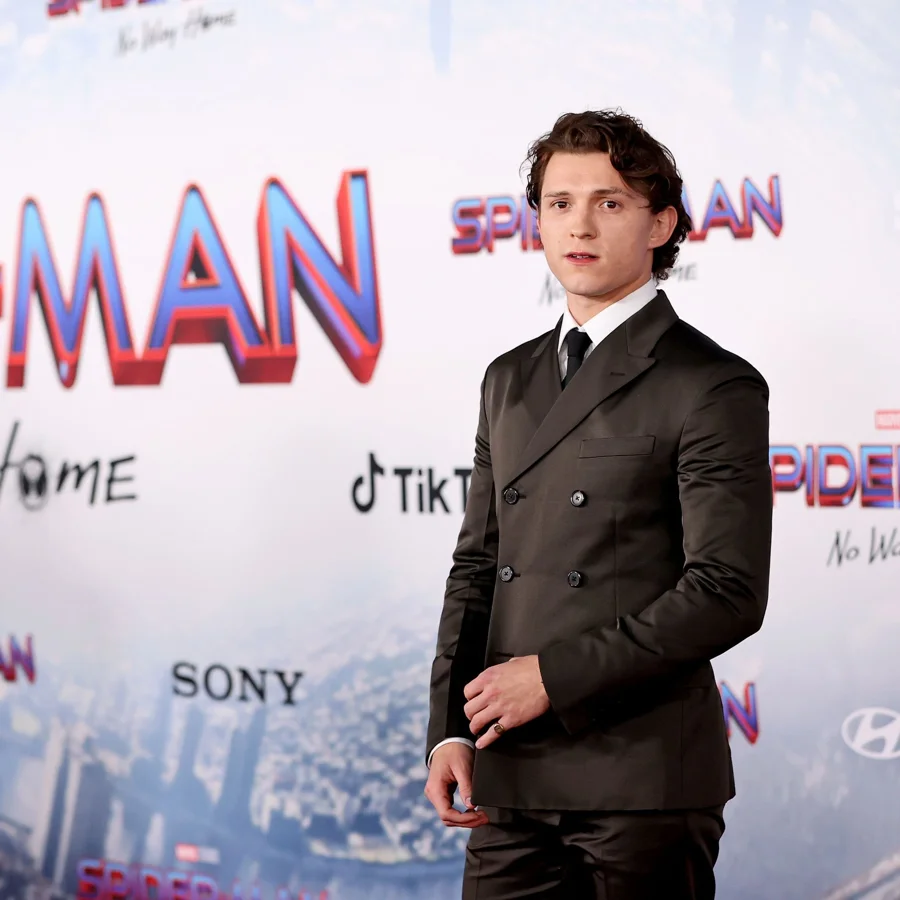 Tom Holland