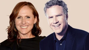Will Ferrell and Molly Shannon Reunite for Netflix’s Hilarious New Golf Comedy Series