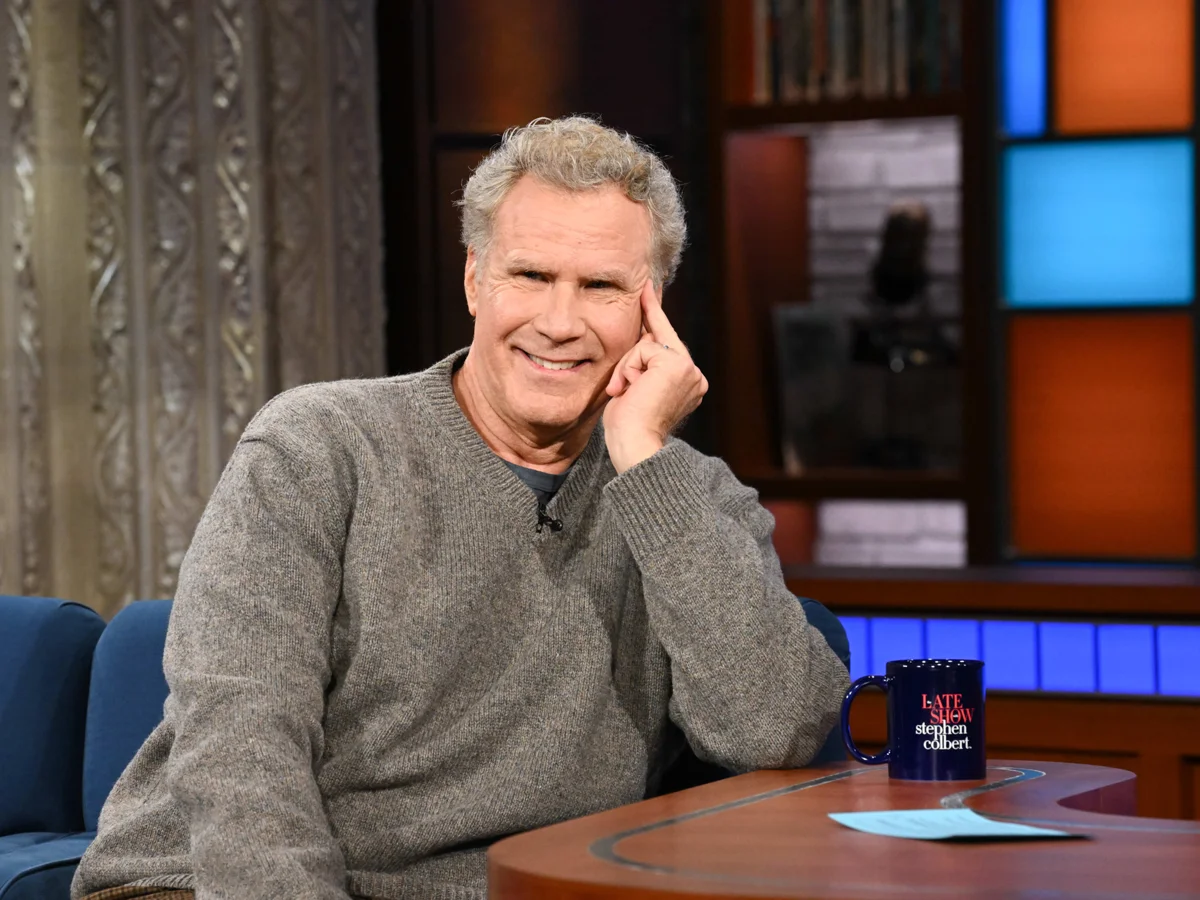 Will Ferrell