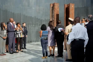 Gary Sinise Shares Powerful 9/11 Reflection on 24th Anniversary