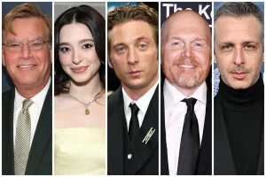 Aaron Sorkin’s Social Reckoning Set for Fall 2026 Release