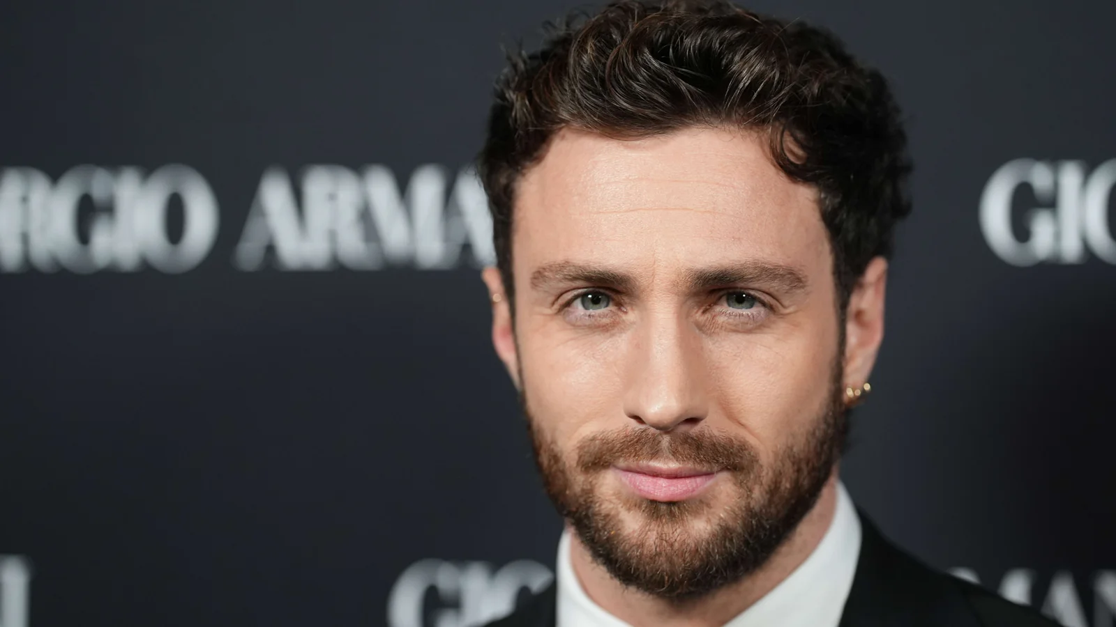 Aaron Taylor-Johnson