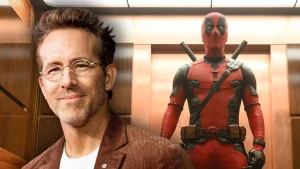 Al Pacino Praises Vince Vaughn in Easy’s Waltz: A Vegas Star Is Born