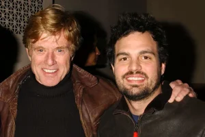 Alec Baldwin Shares Touching Letter from Robert Redford After Rust Tragedy