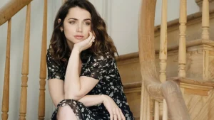 Ana de Armas’ Erotic Thriller ‘Deep Water’ Heats Up Streaming