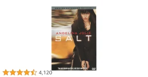 Why Cipher Wants Marie to Be Like Angelina Jolie in Salt