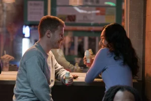 Barry Jenkins and Bing Liu Reveal Why Life Is a Literal Miracle