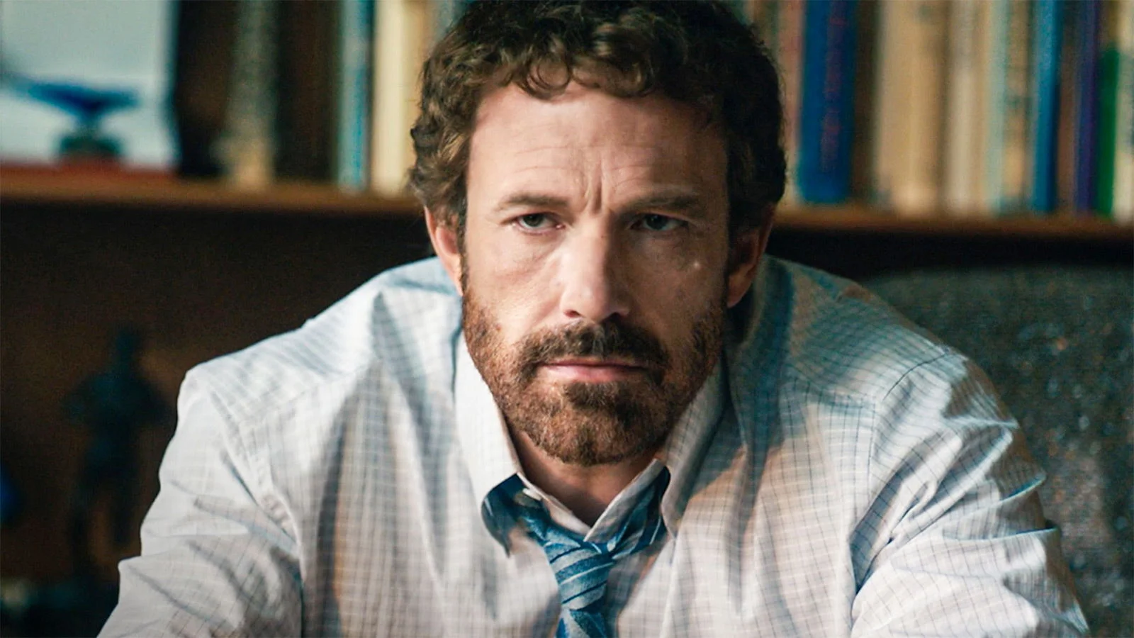 Ben Affleck